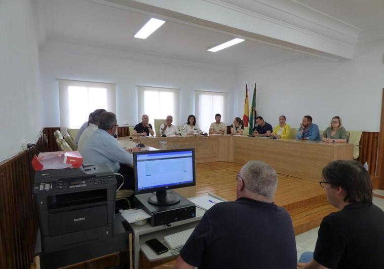 Sorteados Los Miembros De Las Mesas Electorales Del M Hoy